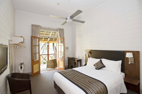 Q Station - Accommodation Coffs Harbour 16