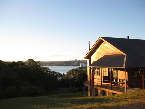 Q Station - Accommodation Coffs Harbour 29