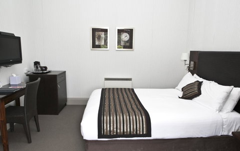 Q Station - Accommodation Coffs Harbour 33