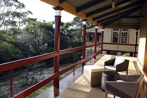 Q Station - Accommodation Coffs Harbour 28