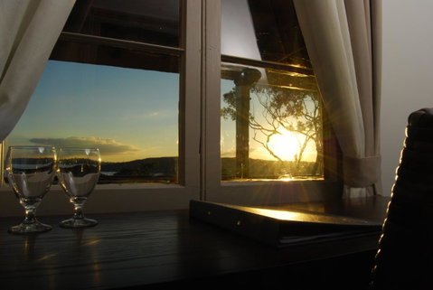 Q Station - Accommodation Coffs Harbour 26