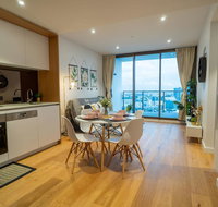 Two Bedroom Darling Harbour apt Chinatown CBD UTS - Accommodation Coffs Harbour