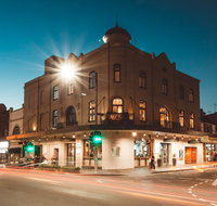 Crown Hotel Surry Hills - Accommodation Coffs Harbour
