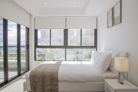 Cozy Apartment With Harbour Bridge View In Bondi - Accommodation Coffs Harbour 5