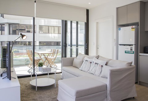 Cozy Apartment With Harbour Bridge View In Bondi - Accommodation Coffs Harbour 0