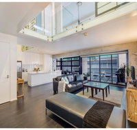 Urban Loft Close To Sydney Hot Spots - Accommodation Coffs Harbour