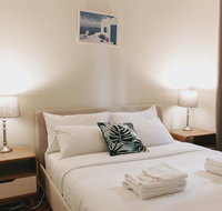 Manly Beach Escape Apartment - Accommodation Coffs Harbour