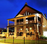Perry Street Hotel - Accommodation Coffs Harbour