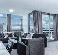 DD Apartments on Sussex Street - Accommodation Coffs Harbour