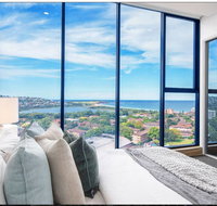 The Lighthouse - Accommodation Coffs Harbour