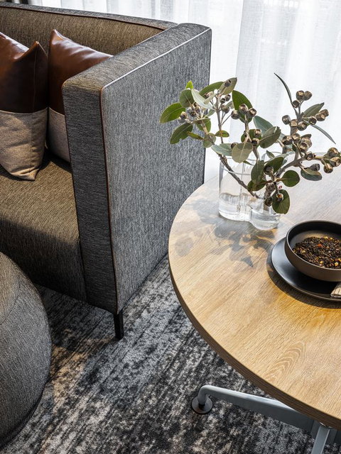 Mercure Sydney Rouse Hill - Accommodation Coffs Harbour 14