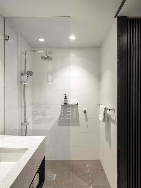 Mercure Sydney Rouse Hill - Accommodation Coffs Harbour 16