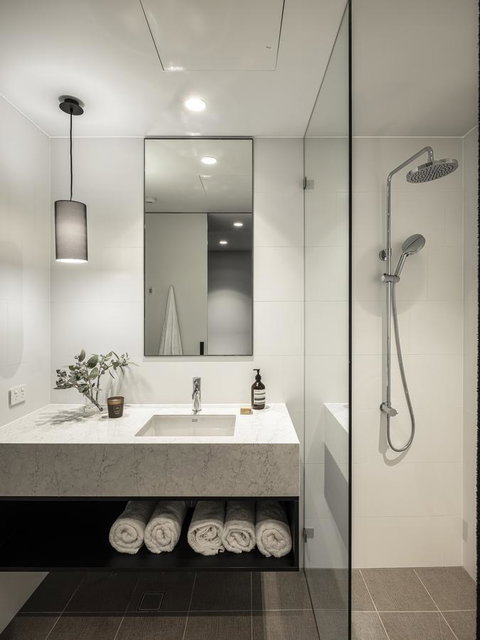 Mercure Sydney Rouse Hill - Accommodation Coffs Harbour 17