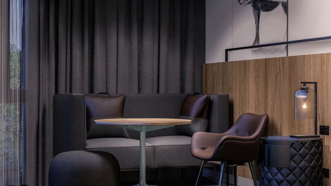 Mercure Sydney Rouse Hill - Accommodation Coffs Harbour 37