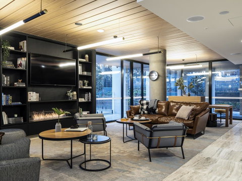 Mercure Sydney Rouse Hill - Accommodation Coffs Harbour 31