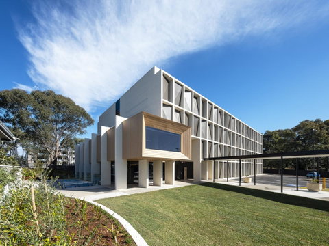 Mercure Sydney Rouse Hill - Accommodation Coffs Harbour 22