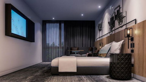 Mercure Sydney Rouse Hill - Accommodation Coffs Harbour 36