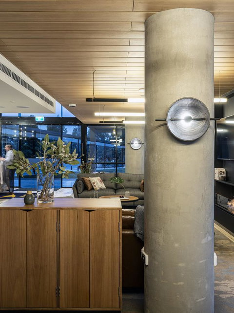 Mercure Sydney Rouse Hill - Accommodation Coffs Harbour 27