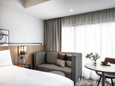 Mercure Sydney Rouse Hill - Accommodation Coffs Harbour 13
