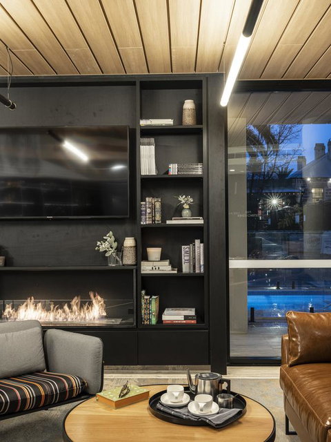 Mercure Sydney Rouse Hill - Accommodation Coffs Harbour 24