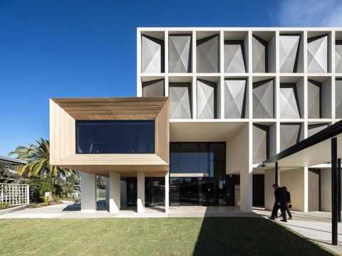 Mercure Sydney Rouse Hill - Accommodation Coffs Harbour 23