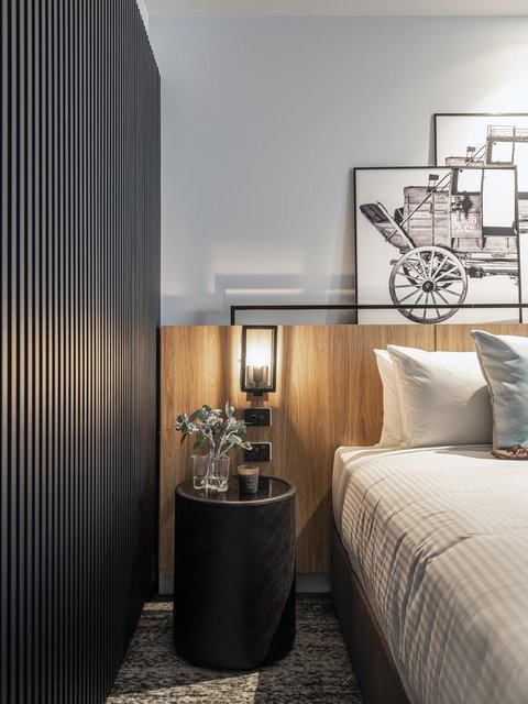 Mercure Sydney Rouse Hill - Accommodation Coffs Harbour 2