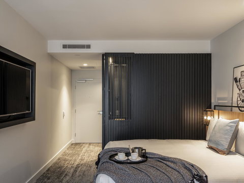 Mercure Sydney Rouse Hill - Accommodation Coffs Harbour 7