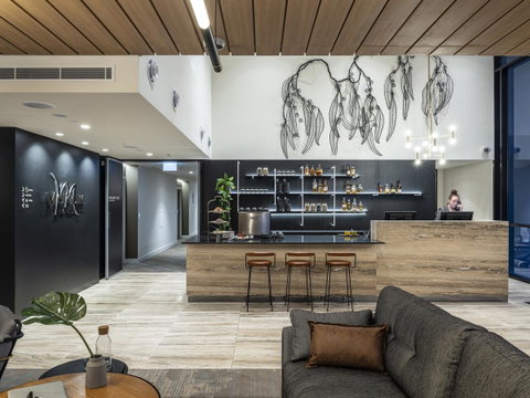 Mercure Sydney Rouse Hill - Accommodation Coffs Harbour 26