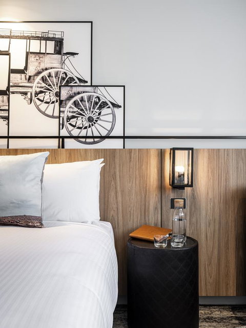 Mercure Sydney Rouse Hill - Accommodation Coffs Harbour 12