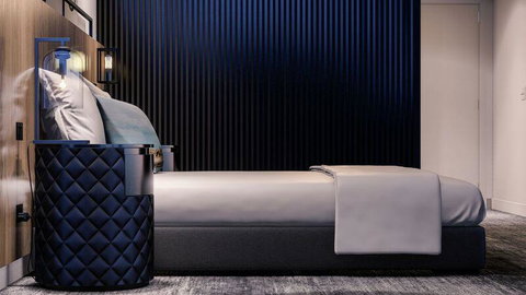 Mercure Sydney Rouse Hill - Accommodation Coffs Harbour 33