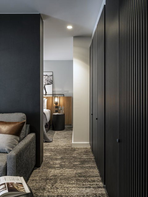 Mercure Sydney Rouse Hill - Accommodation Coffs Harbour 9
