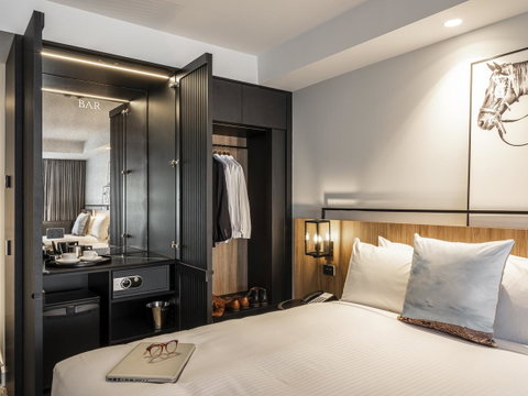 Mercure Sydney Rouse Hill - Accommodation Coffs Harbour 11
