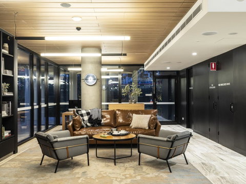 Mercure Sydney Rouse Hill - Accommodation Coffs Harbour 25