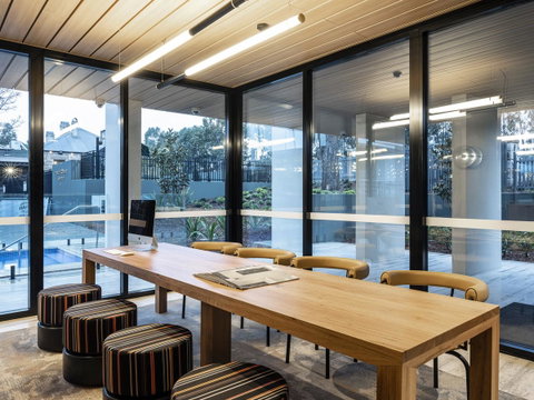 Mercure Sydney Rouse Hill - Accommodation Coffs Harbour 30