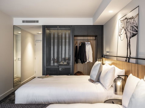 Mercure Sydney Rouse Hill - Accommodation Coffs Harbour 4