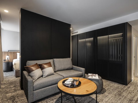Mercure Sydney Rouse Hill - Accommodation Coffs Harbour 10