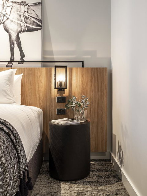 Mercure Sydney Rouse Hill - Accommodation Coffs Harbour 6
