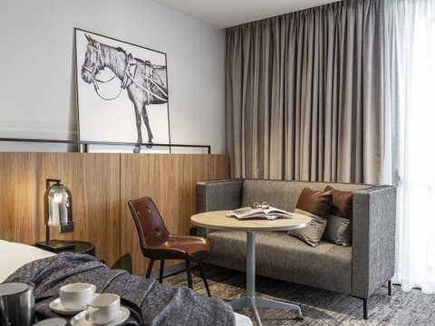 Mercure Sydney Rouse Hill - Accommodation Coffs Harbour 3