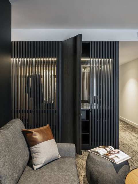 Mercure Sydney Rouse Hill - Accommodation Coffs Harbour 5