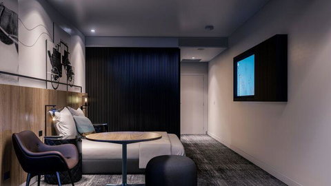 Mercure Sydney Rouse Hill - Accommodation Coffs Harbour 38