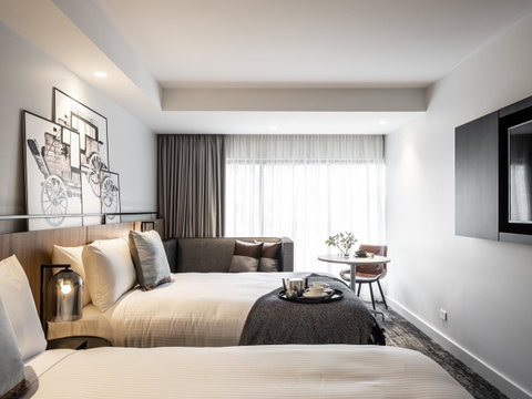 Mercure Sydney Rouse Hill - Accommodation Coffs Harbour 1