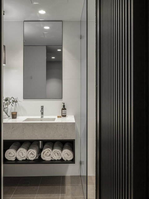 Mercure Sydney Rouse Hill - Accommodation Coffs Harbour 19