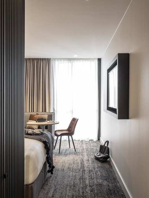 Mercure Sydney Rouse Hill - Accommodation Coffs Harbour 8