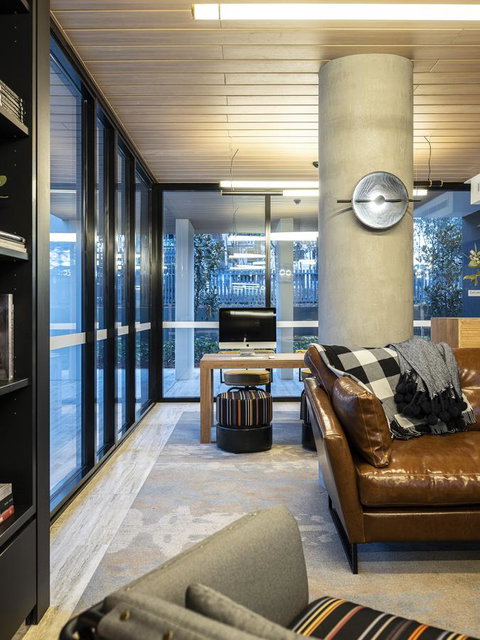 Mercure Sydney Rouse Hill - Accommodation Coffs Harbour 29