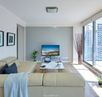 Zara Tower  Luxury Suites and Apartments - Accommodation Coffs Harbour