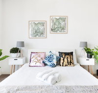 New SilkRoad Apartments Sydney - Accommodation Coffs Harbour