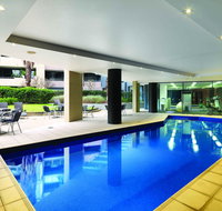 Adina Apartment Hotel Sydney Darling Harbour - Accommodation Coffs Harbour