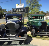 Deniliquin Motel - Accommodation Coffs Harbour