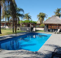 Federation Motor Inn - Corowa - Accommodation Coffs Harbour