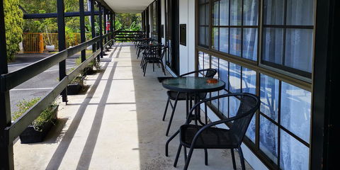 Highway Motor Inn Taree - Accommodation Coffs Harbour 37